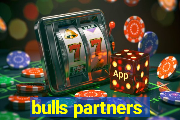 bulls partners